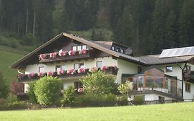 Gästehaus Huber Frühstückspension
